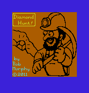 Diamond Hunt 2